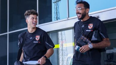 العويران: كهربا وعاشور انضما للأهلي بـ«كوبري».. وحزين لرحيل نجوم الزمالك