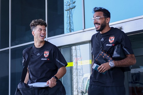 العويران: كهربا وعاشور انضما للأهلي بـ«كوبري».. وحزين لرحيل نجوم الزمالك