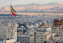 الغارات على إيران استهدفت تدمير قدرتها على تخصيب...