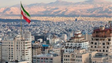 الغارات على إيران استهدفت تدمير قدرتها على تخصيب...
