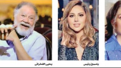 الغموض يحيط بمصير المسلسلات المؤجلة من موسم رمضان 2025