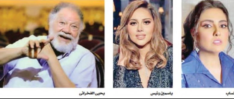الغموض يحيط بمصير المسلسلات المؤجلة من موسم رمضان 2025