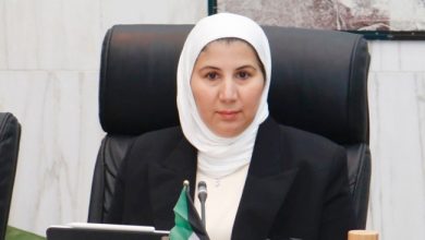 الفارسي لإنشاء كود مستدام لمواقف السيارات