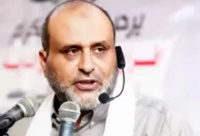 الفصائل عن استشهاد أمين عام حركة المجاهدين الشيخ أسعد أبو شريعة: قاد معارك بطولية على مدار ربع قرن 