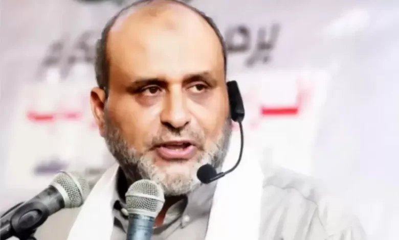 الفصائل عن استشهاد أمين عام حركة المجاهدين الشيخ أسعد أبو شريعة: قاد معارك بطولية على مدار ربع قرن 