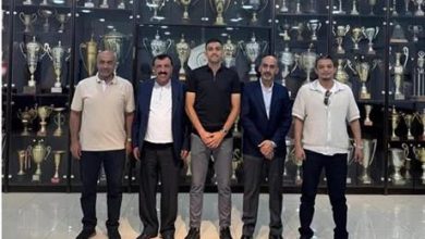 الفيصلي يجدد عقد مهند خيرالله