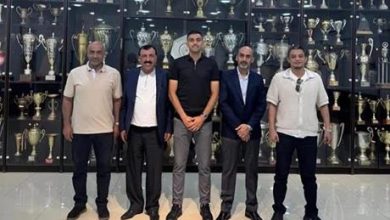 الفيصلي يختار الطاقم الفني لفريق كرة السلة