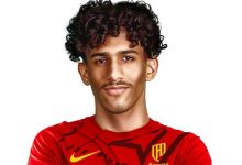 القادسية يتعاقد مع أنس الأحمدي حتى 2028