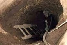 القبض على عامل يقوم بالحفر والتنقيب عن الآثار داخل منزله بسوهاج