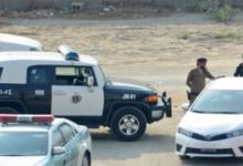 القبض على مواطن مصري بالسعودية لاتهامه بقتل مواطن سعودي والاعتداء على زوجته
