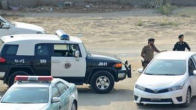 القبض على مواطن مصري بالسعودية لاتهامه بقتل مواطن سعودي والاعتداء على زوجته