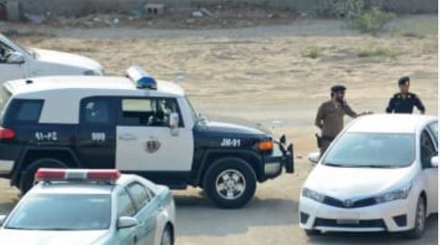 القبض على مواطن مصري بالسعودية لاتهامه بقتل مواطن سعودي والاعتداء على زوجته