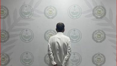 القبض على مُقيم لترويجه 125 كيلوجرامًا من القات بمنطقة عسير