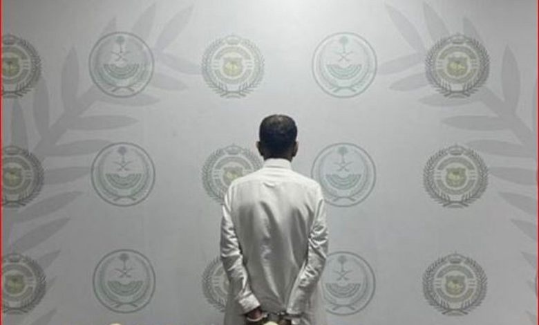 القبض على مُقيم لترويجه 125 كيلوجرامًا من القات بمنطقة عسير