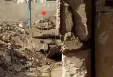 القسام وسرايا القدس تنفذان عمليات نوعية: تفجير آليات وإسقاط طائرة استطلاع