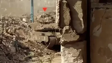 القسام وسرايا القدس تنفذان عمليات نوعية: تفجير آليات وإسقاط طائرة استطلاع