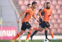 القنوات الناقلة لمباراة نهضة بركان ضد أولمبيك آسفي في نهائي كأس العرش