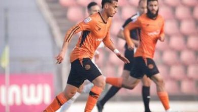 القنوات الناقلة لمباراة نهضة بركان ضد أولمبيك آسفي في نهائي كأس العرش