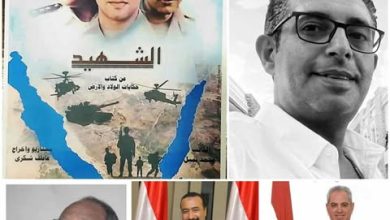 القومي للسينما يقيم فعاليات ثقافية وفنية لإحياء ذكرى ثورة 30 يونيو