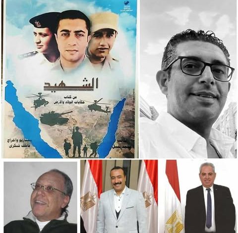 القومي للسينما يقيم فعاليات ثقافية وفنية لإحياء ذكرى ثورة 30 يونيو