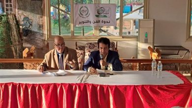 القوى الناعمة في خطر .. دعوة لـ إنقاذ الذوق العام