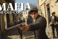 لعبة Mafia: The Old Country