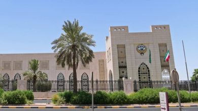الكويت تدين الهجوم الإرهابي على قافلة عسكرية في باكستان