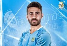 اللاعب بشار ذيابات ينضم للفيصلي