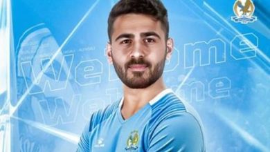 اللاعب بشار ذيابات ينضم للفيصلي