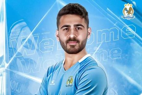 اللاعب بشار ذيابات ينضم للفيصلي