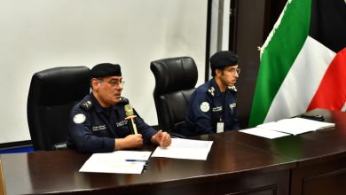اللواء المنيفي التقى ممثلي الحسينيات: توجيهات من اليوسف بتسهيل كافة إجراءات تأمين دور العبادة