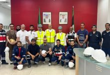 المخيزيم: الكوادر الوطنية.. الركيزة الأساسية في التقدم