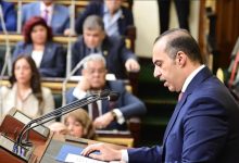 المستشار محمود فوزي: تصنيف الإيجار القديم لن يكون مقاسا واحدا.. وسيراعي هذه الأبعاد