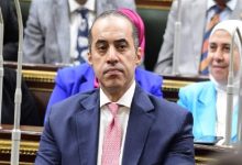 المستشار محمود فوزي نافيا شائعات وسط البلد: قانون الإيجار القديم يعالج مشكلة مزمنة ولن يُترك أحد بلا مأوى