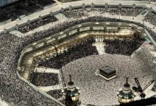 المسجد الحرام يستقبل الحجاج المتعجلين لأداء طواف الوداع وسط منظومة خدمية متكاملة