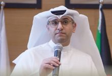 المشاري يصادق على استملاك «قصر دسمان»