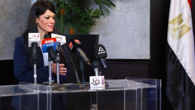 المشاط: المنطقة تمر بتحولات جذرية ومصر عازمة على المضي قدمًا في الإصلاحات