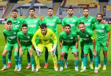 المصري يعلن إنشاء ملعبين لتدريب فريق الكرة