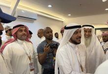 المطيري: حملات الحج الكويتية.. رفيعة المستوى