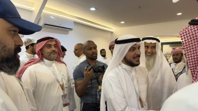 المطيري: حملات الحج الكويتية.. رفيعة المستوى