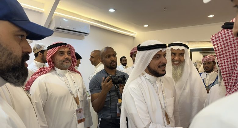 المطيري: حملات الحج الكويتية.. رفيعة المستوى