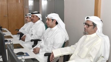 المطيري: سرعة نقل المعلومة الصحيحة والموثوقة للجمهور