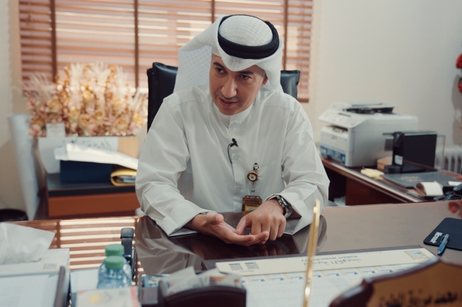 المطيري لـ «الجريدة.»: «توافق» لمنع التشوه البصري للمباني لأول مرة بـ «لائحة البناء»