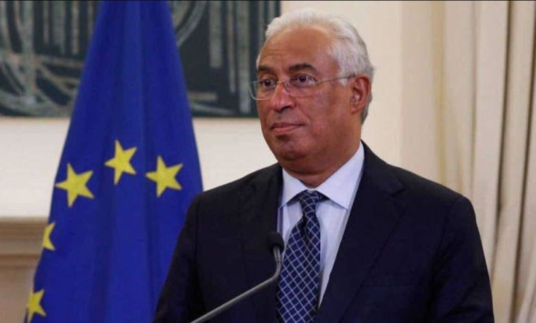 المفوضية الأوروبية تستعد لعقوبات جزئية على إسرائيل