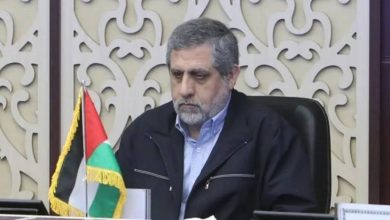 المقاومة تنعى الحاج رمضان: كرّس حياته للقدس وفلسطين 