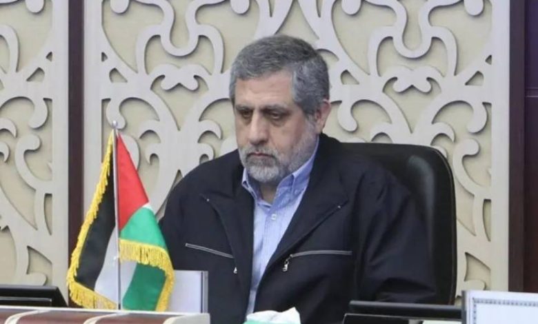 المقاومة تنعى الحاج رمضان: كرّس حياته للقدس وفلسطين