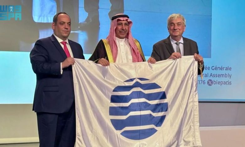 المكتب الدولي للمعارض يعتمد بشكل نهائي ملف تسجيل إكسبو 2030 الرياض