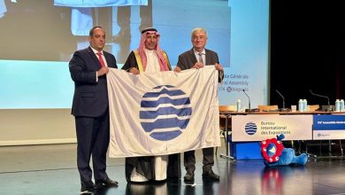 المكتب الدولي للمعارض يعتمد ملف تسجيل إكسبو 2030 الرياض بشكل نهائي