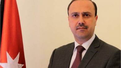 الملك أكد أمام البرلمان الأوروبي أن الحرب ليست...