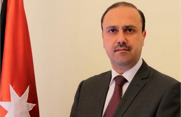 الملك أكد أمام البرلمان الأوروبي أن الحرب ليست...